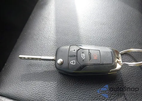 2020 Ford Transit T-250 из США, поврежденный, VIN 1FTBR1C8XLKB52205